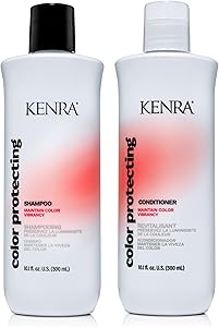 Kenra Professional Color Protecting Conditioner 10.1oz Review