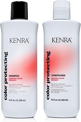 Kenra Professional Color Protecting Conditioner 10.1oz