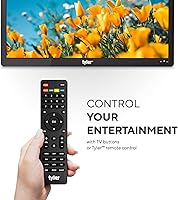 Tyler 16″ Portable TV — image 8