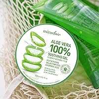 MiracLair Aloe Vera Gel 300ml — image 6