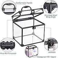 Noverlife Portable Crown Case for Pageants — image 4