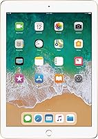 Apple iPad 5th Gen 128GB — image 1