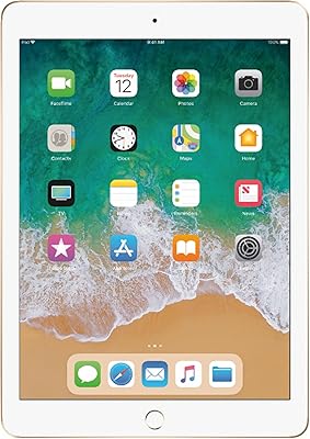 Apple iPad 5th Gen 128GB