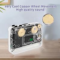 Janryzone Cassette Player-Converter — image 6