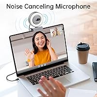 GUSGU G910 2K Quad HD Webcam — image 5