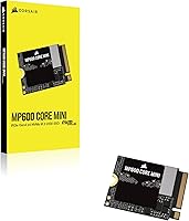 Corsair MP600 CORE MINI 1TB — image 6