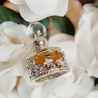 Swiss Arabian Rose Malaki Perfume Oil 1oz — image 8