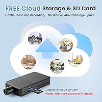 Stenrital DEL-LN79 Mini Camera — image 6