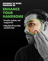 Tiege Hanley Men’s Advanced Skin Care Set Level 2 — image 3