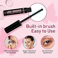 PRO LASHBEAUTY Lash Extension Kit 168 Pcs Individual Lashes — image 5