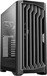 Antec Performance 1 FT Full Tower Gaming Case Review
