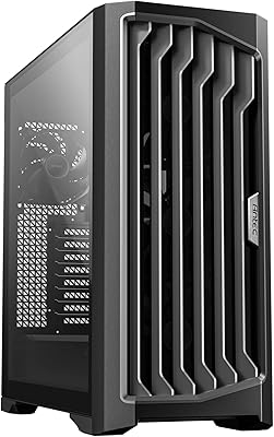 Antec Performance 1 FT Full Tower Gaming Case