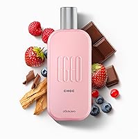 O Boticário Egeo Choc Eau de Toilette, 90mL — image 4