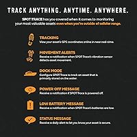 Spot Trace Satellite Tracking Device — image 8