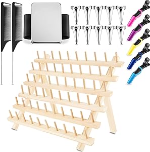 Juexica Hair Braiding Tool Set Review