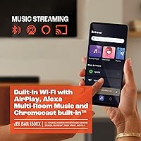 JBL Bar 1300X 11.1.4-Channel Soundbar — image 5