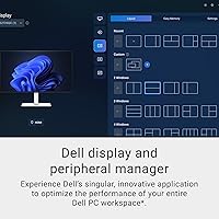 Dell 32 Plus 4K Monitor S3225QS 31.5-inch — image 8