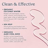 Kopari Jumbo Coconut Hydrating Body Wash 25oz — image 4