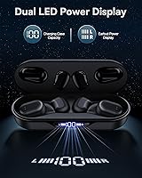 Htcmf O8 Open Ear Earbuds — image 3