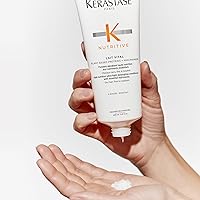 Kérastase Nutritive Bain Satin Shampoo & Lait Vital Conditioner Set for Fine to Medium Dry Hair — image 9