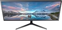 Samsung 34-inch SJ55W Ultrawide Gaming Monitor — image 3