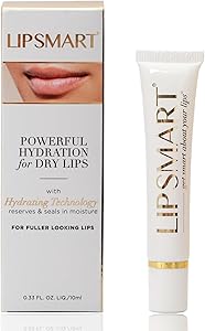 LipSmart Ultra Hydrating Lip Treatment Review
