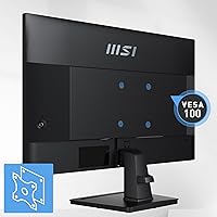 MSI PRO MP275Q 27-inch WQHD Office Monitor — image 4