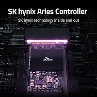 SK hynix Platinum P41 2TB PCIe NVMe Gen4 M.2 SSD — image 6