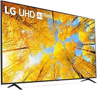 LG 75UQ7590 75-Inch 4K Smart TV — image 5