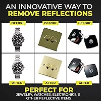 V-Flat World The Light Cone Medium Photo Light & Flash Diffuser — image 5