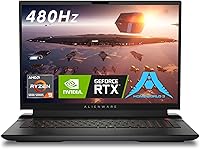 Alienware m18 AMD Gaming Laptop — image 1