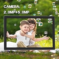 IWEGGO YQ10S Android 14 Tablet 8GB RAM 64GB Storage — image 6