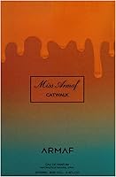 Armaf Miss Catwalk for Women Eau de Parfum 3.4oz — image 5