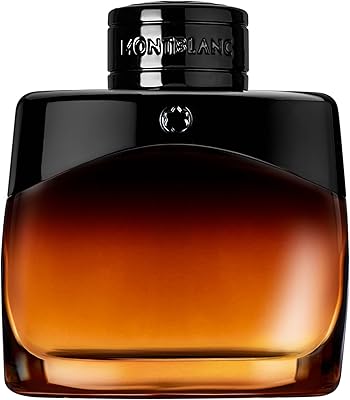 Montblanc Legend Night Eau De Parfum 50mL