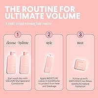 MONDAY HAIRCARE Volume Shampoo + Conditioner Set 27oz — image 8