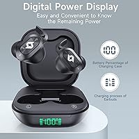 Yeteky A16 Wireless Earbuds — image 2