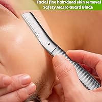 Dove of Peace Eyebrow Trimmer with Replacement Blades — image 6