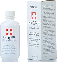 REXSOL Hair Aid Hair Loss Treatment 150mL — image 2