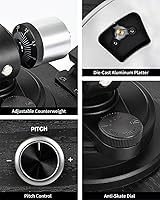 SeeYing Turntable Vinyl Record Player with Bluetooth Output — image 5