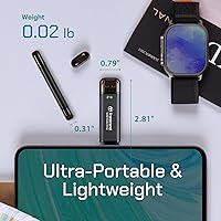 Transcend ESD310 2TB External SSD — image 7