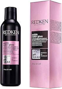 Redken Acidic Color Gloss Treatment 10.1oz