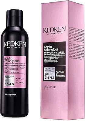Redken Acidic Color Gloss Treatment 10.1oz