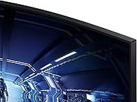 Samsung 34″ Odyssey G5 Gaming Monitor — image 10