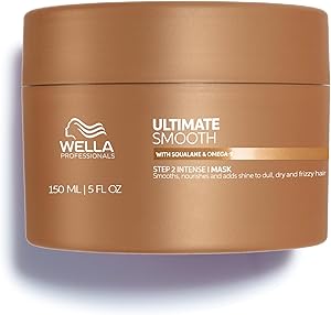 Wella Professionals Ultimate Smooth Intense Mask 7.23oz