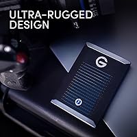 SanDisk Professional G-DRIVE PRO 1TB SSD — image 3