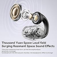 Sanag Z50SPro Wireless Earbuds — image 9