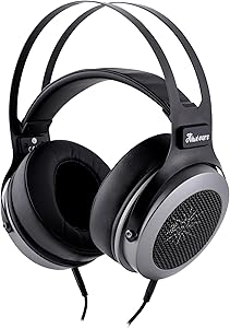 Linsoul Kiwi Ears Altruva Over Ear Headphones Review