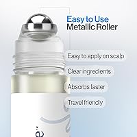 Be Bodywise Rosemary Hair Growth Serum Roll On 50 mL — image 6