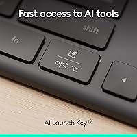 Logitech Signature Slim Wired K620 for Business — image 4