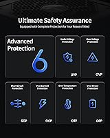 Superer 1000W Power Supply — image 7